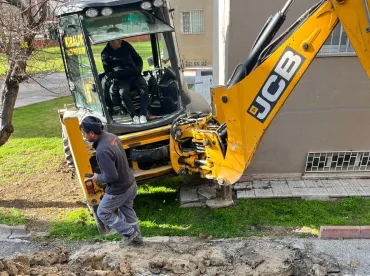 Eryaman Kiralık Beko Loder