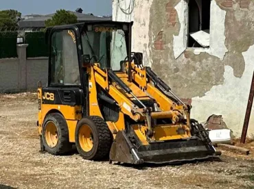 Eryaman Kiralık Bobcat