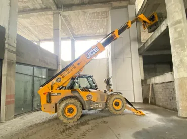 Etimesgut Beton Kırma