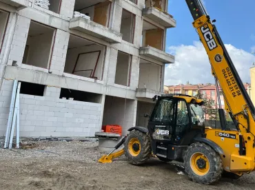 Keçiören Hafriyat